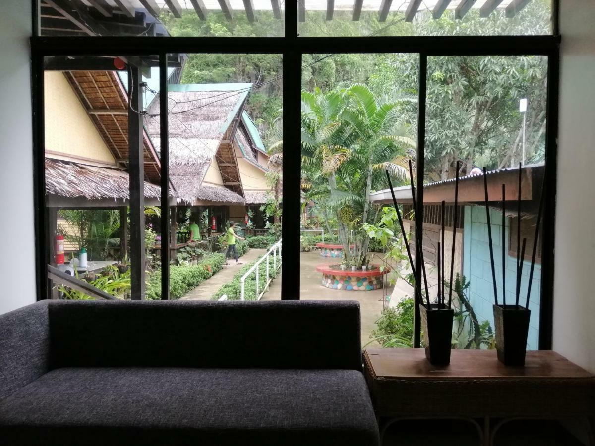 Bahay bakasyunan Cliffside *