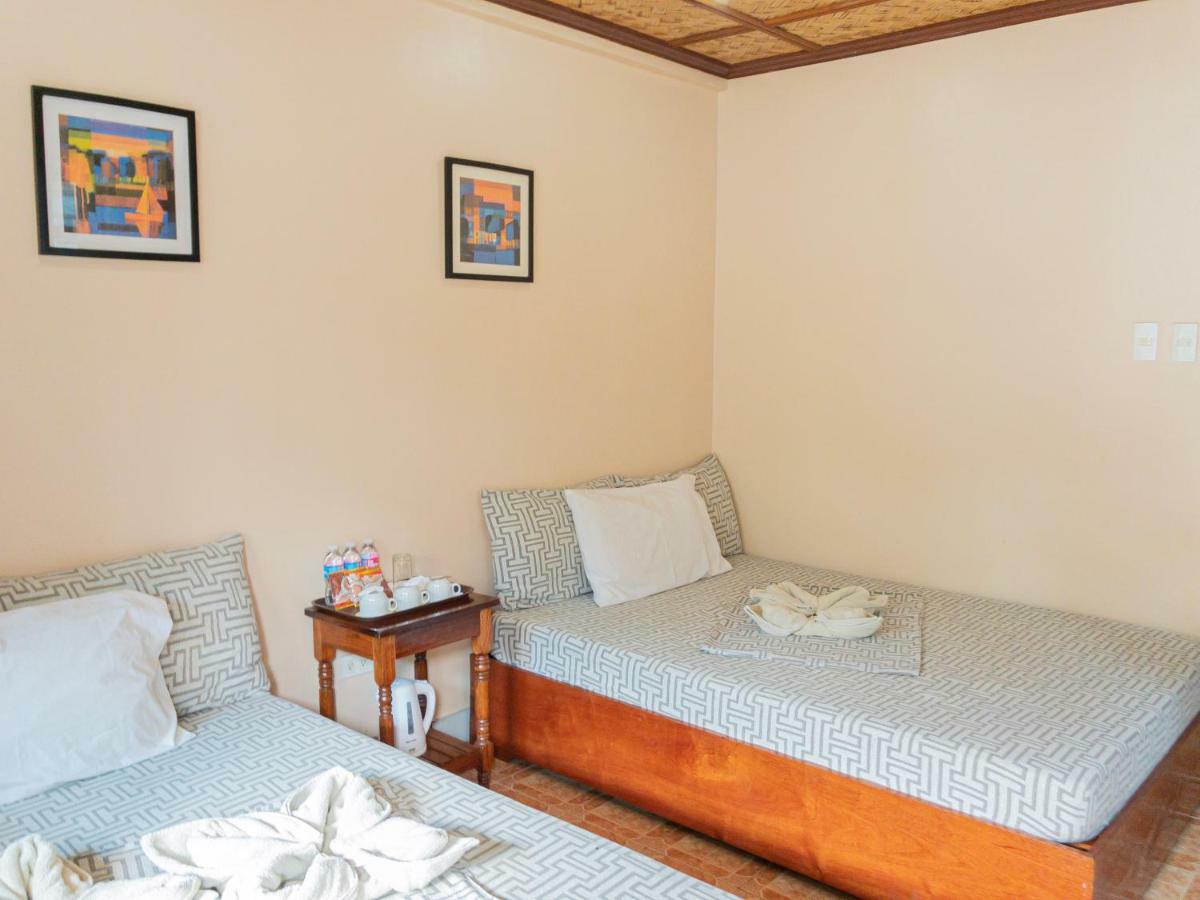 Inngo Tourist Locanda 2*