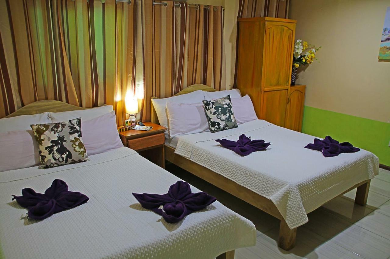 Inn Hwan Dynasty