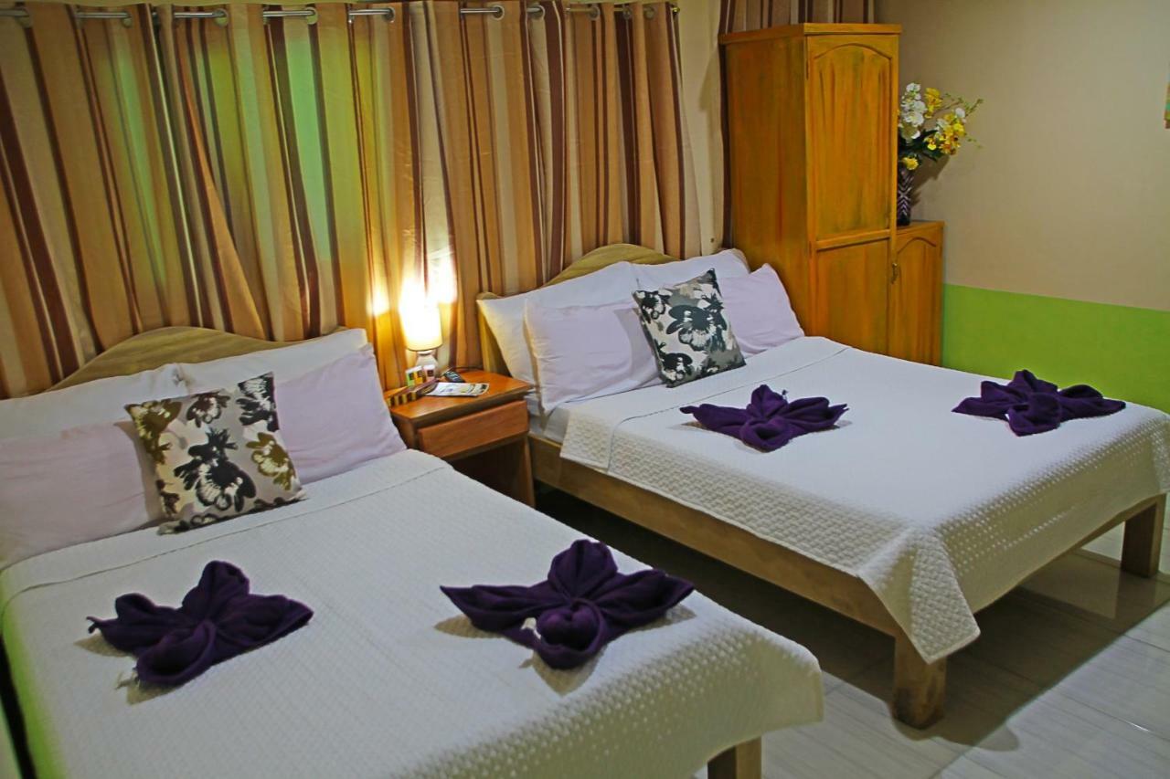 Inn Hwan Dynasty *