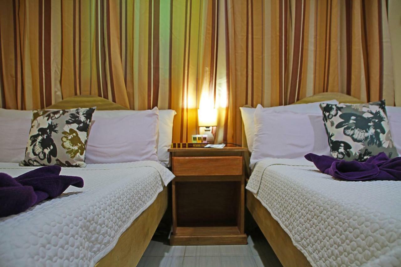 Hwan Dynasty Inn El Nido