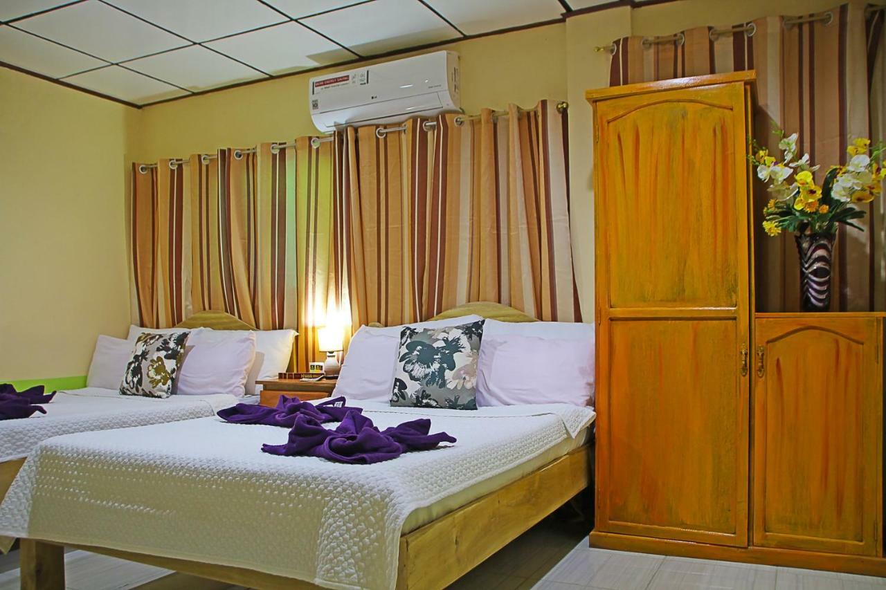 Hwan Dynasty Inn El Nido