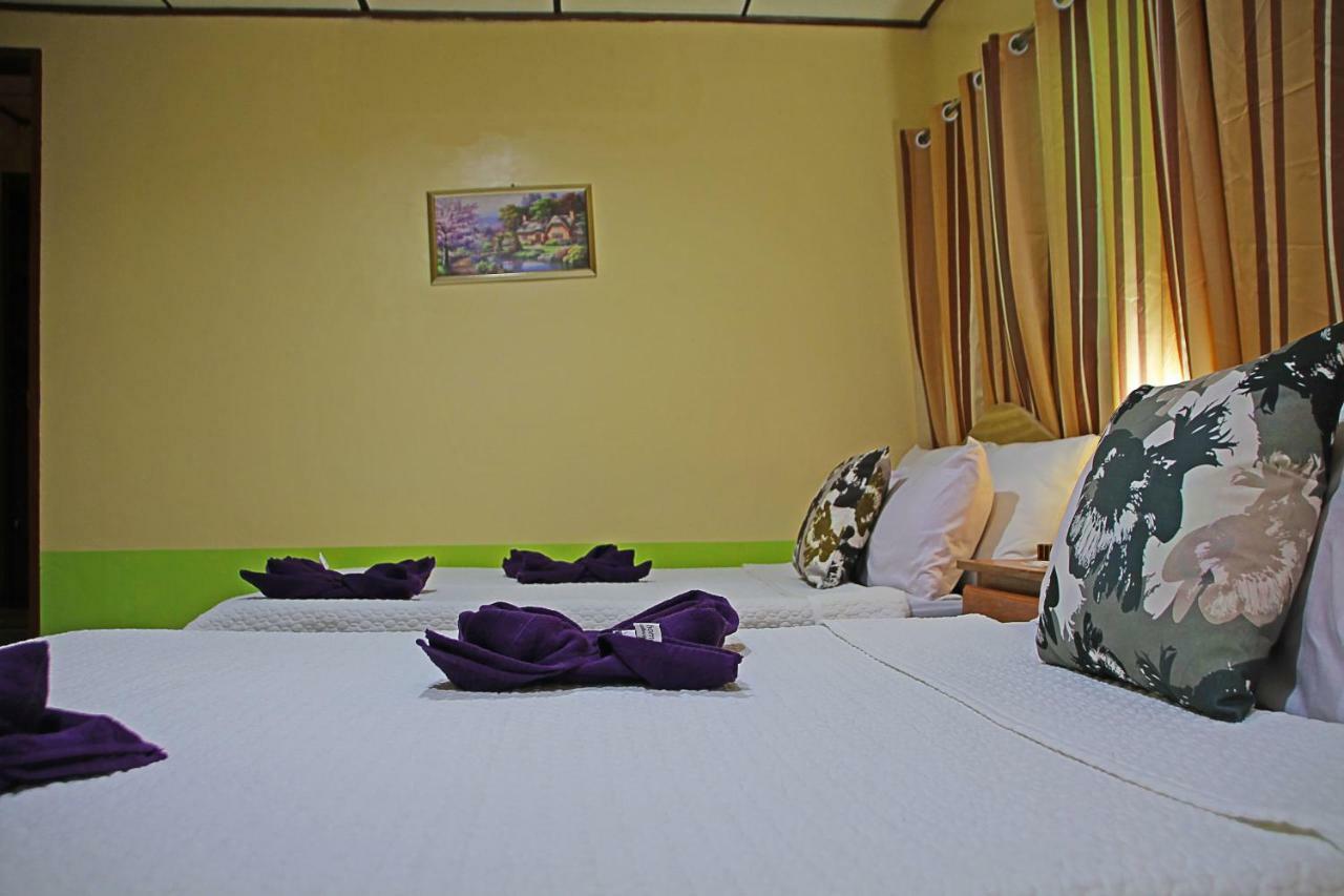 Hwan Dynasty Inn