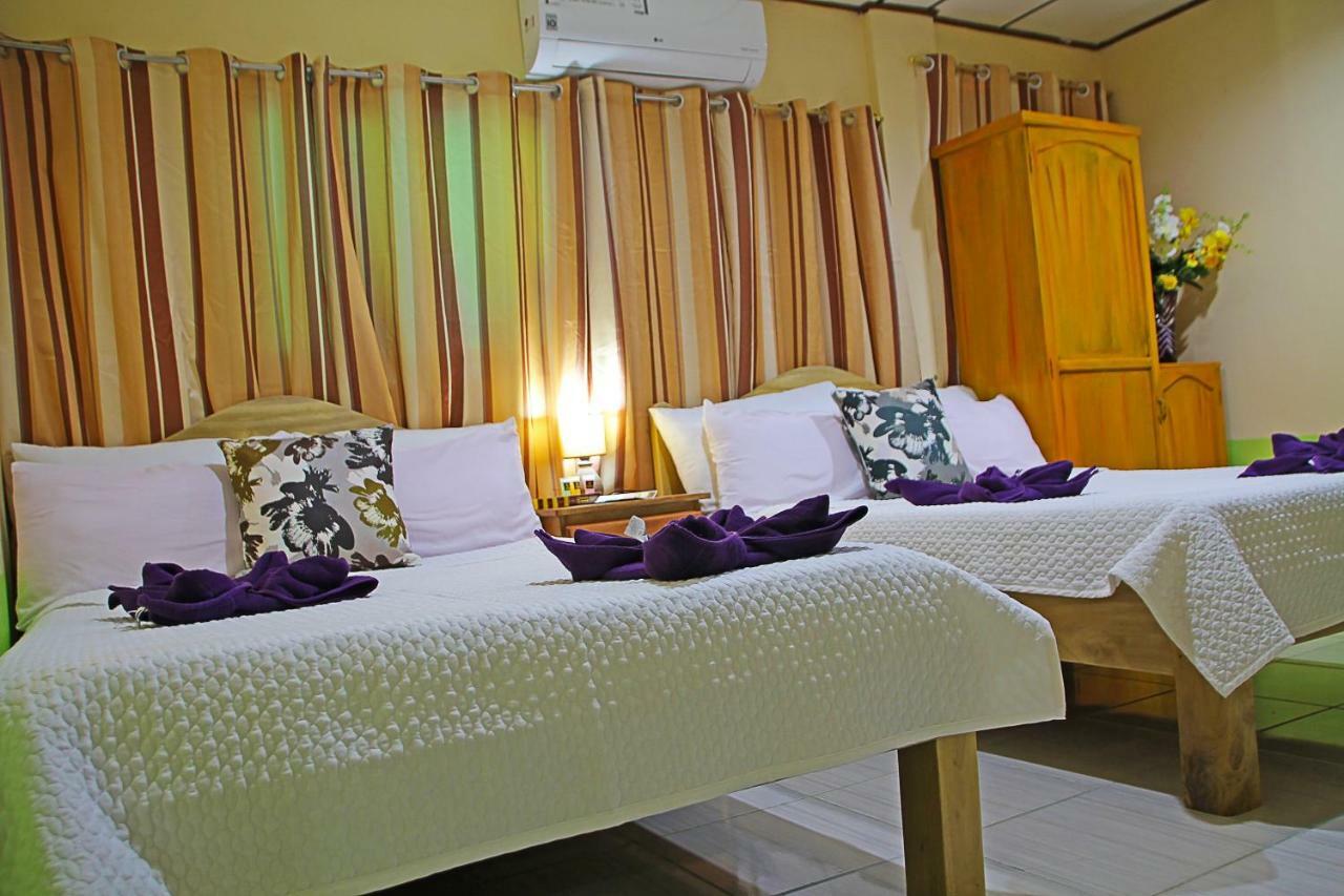 Inn Hwan Dynasty