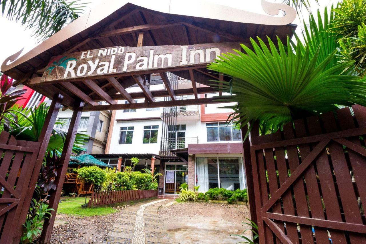 Royal Palm Locanda