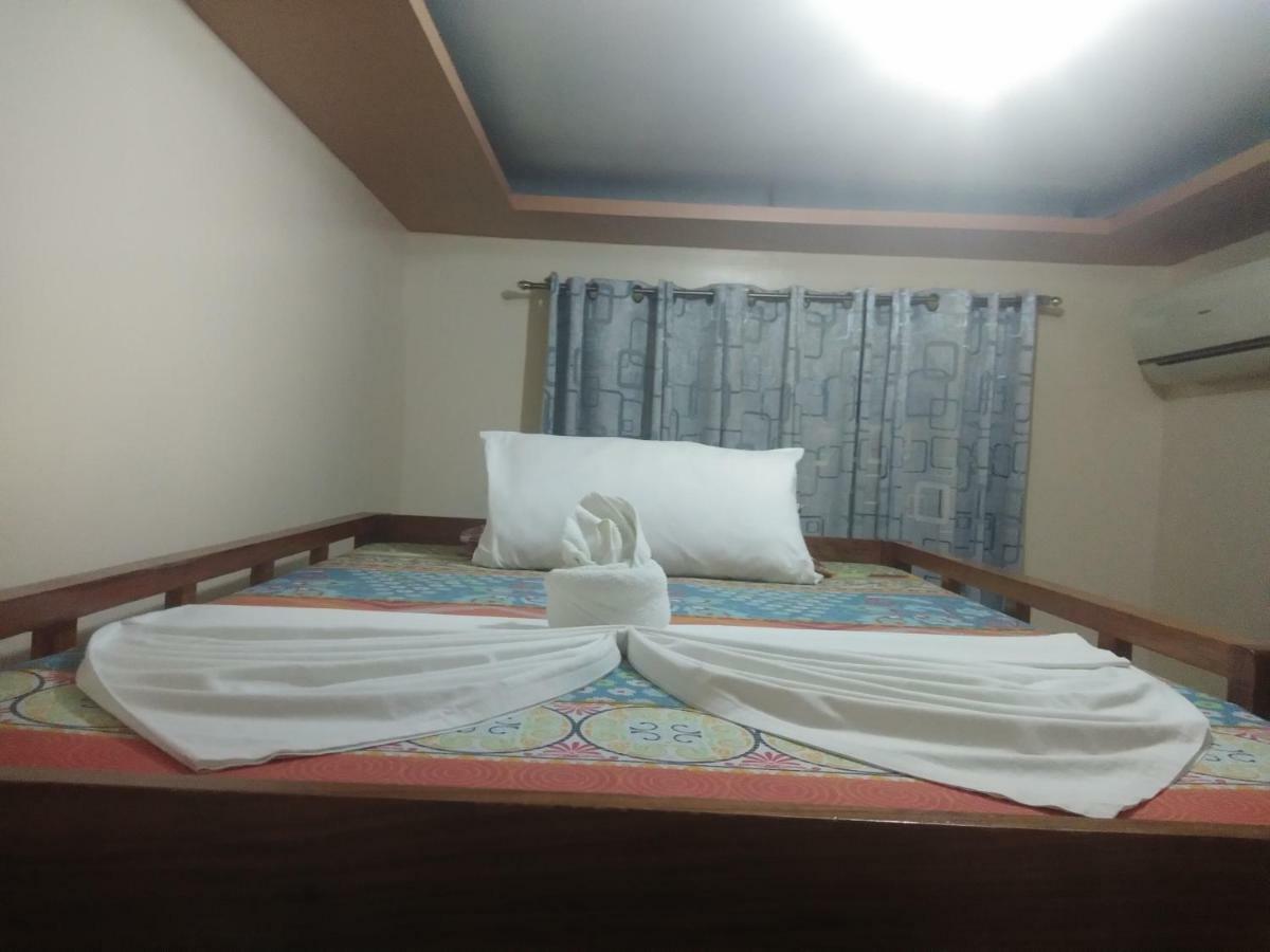 Buena's Haven Travelodge Guest house