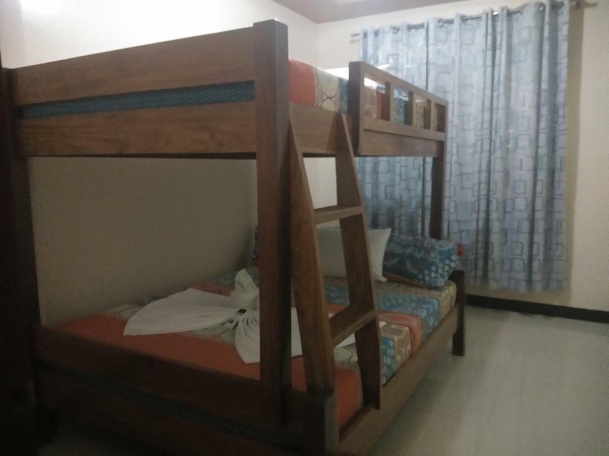 Buena's Haven Travelodge Guest house
