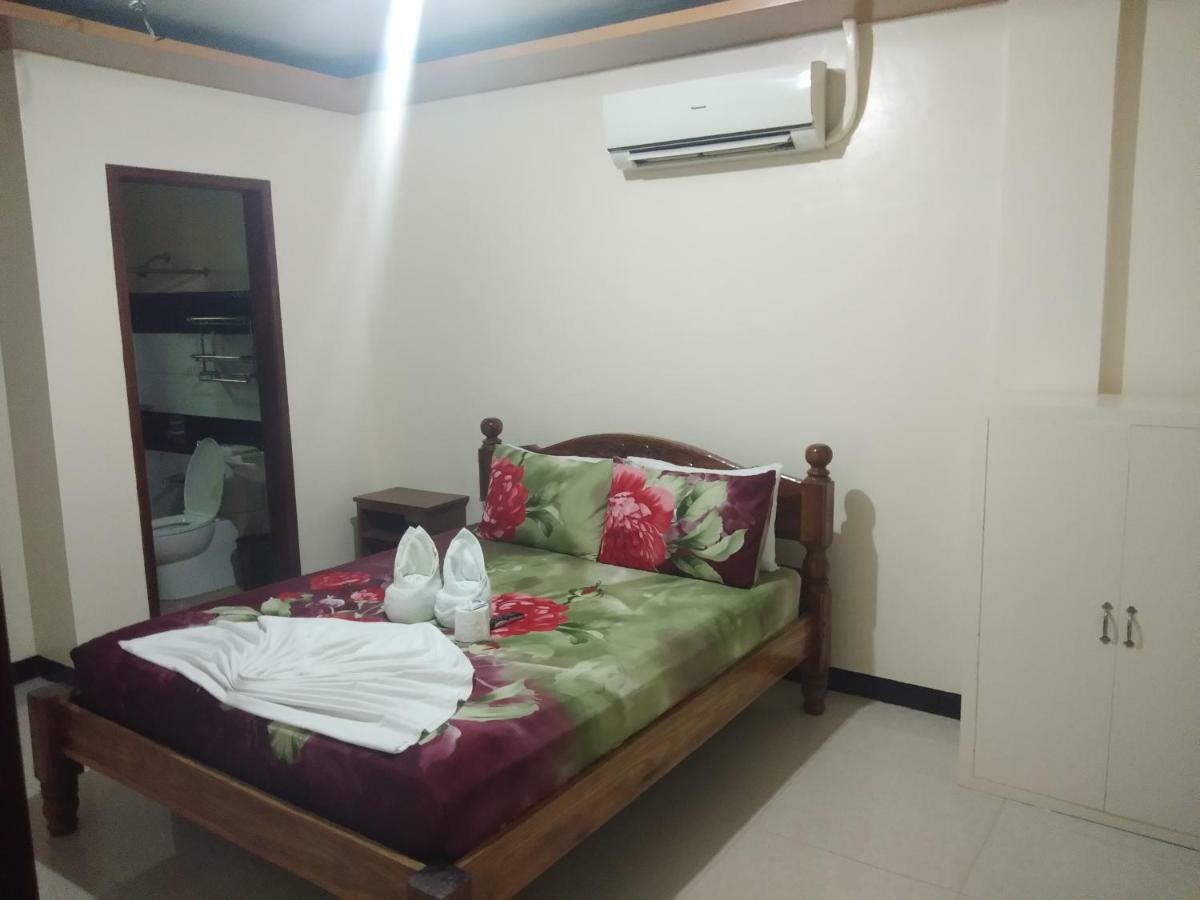 Buena's Haven Travelodge El Nido