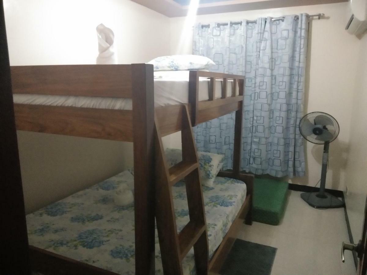 Buena's Haven Travelodge Guest house El Nido