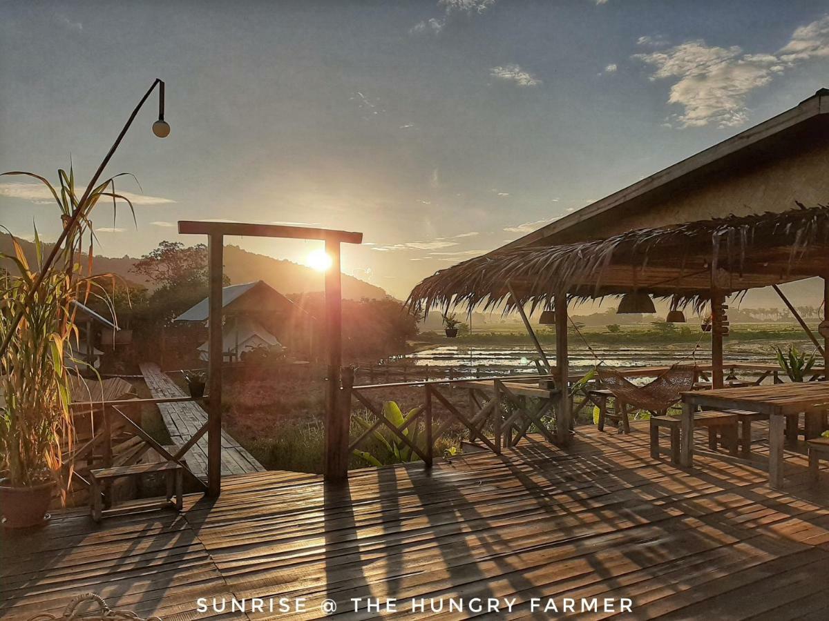 De Nacpan Glamping