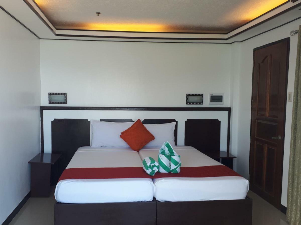 Orange Pearl Beach 2*