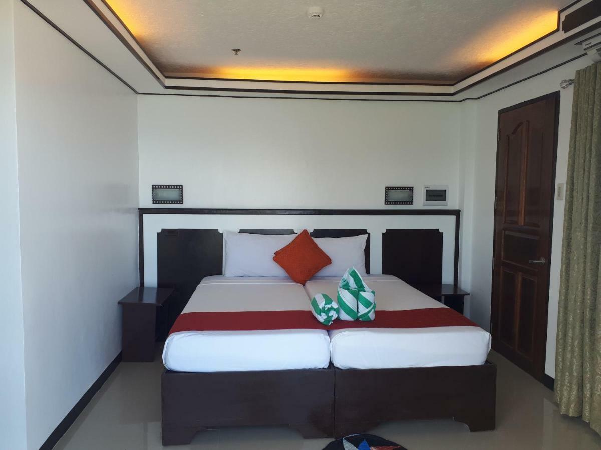 Orange Pearl Beach 2*