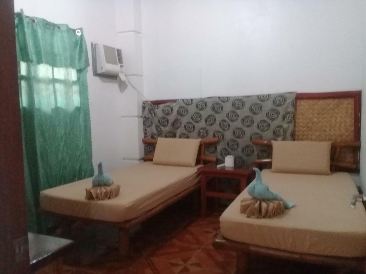 Hotel Rainforest El Nido