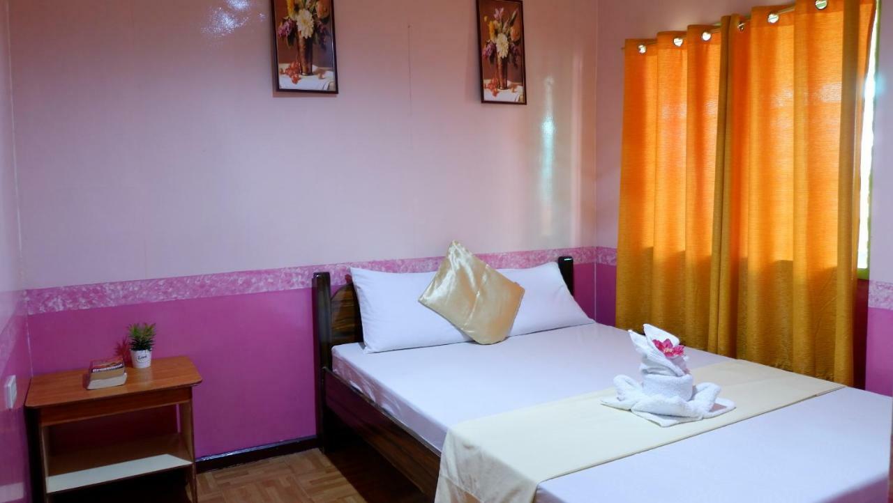 Mountain Side Inn El Nido