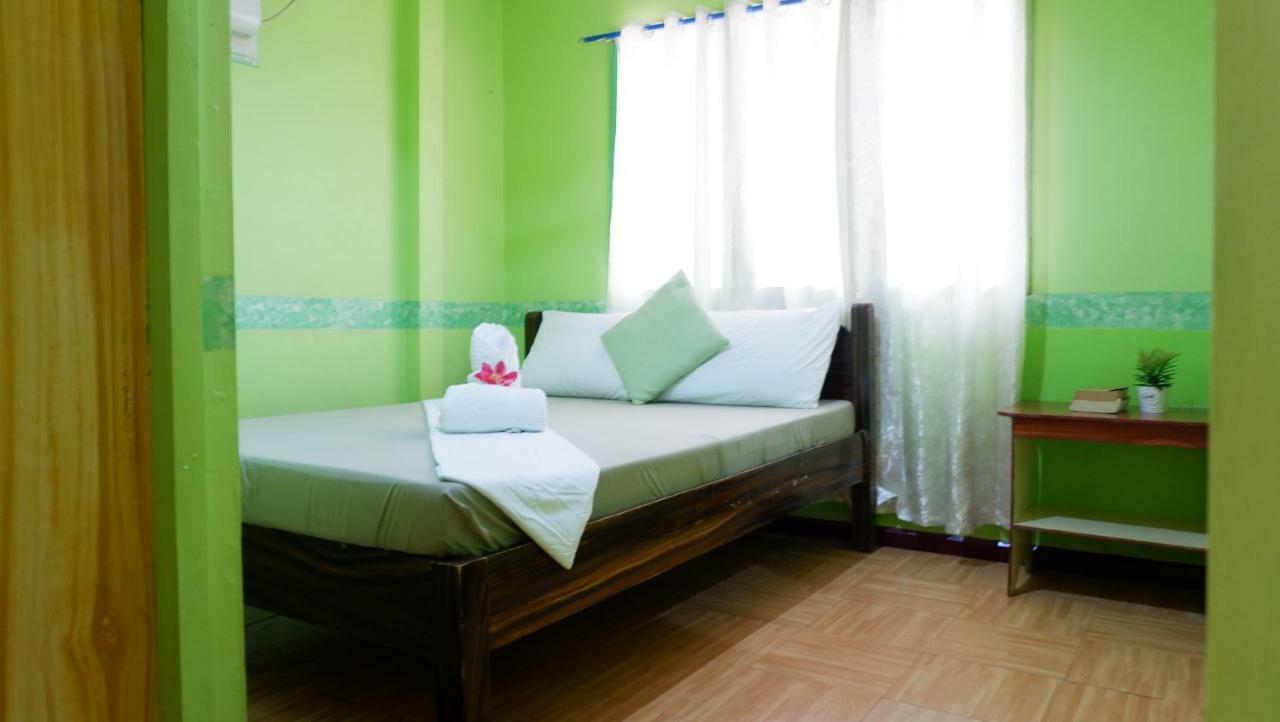 Inn Mountain Side 2*