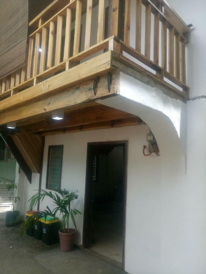 Fil - It Apartment *