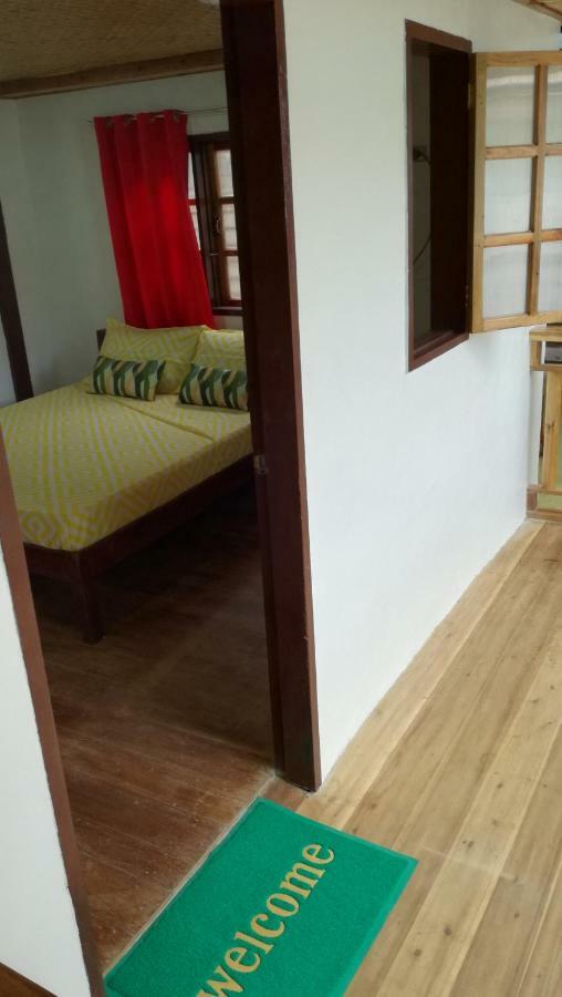 Fil - It Apartment El Nido