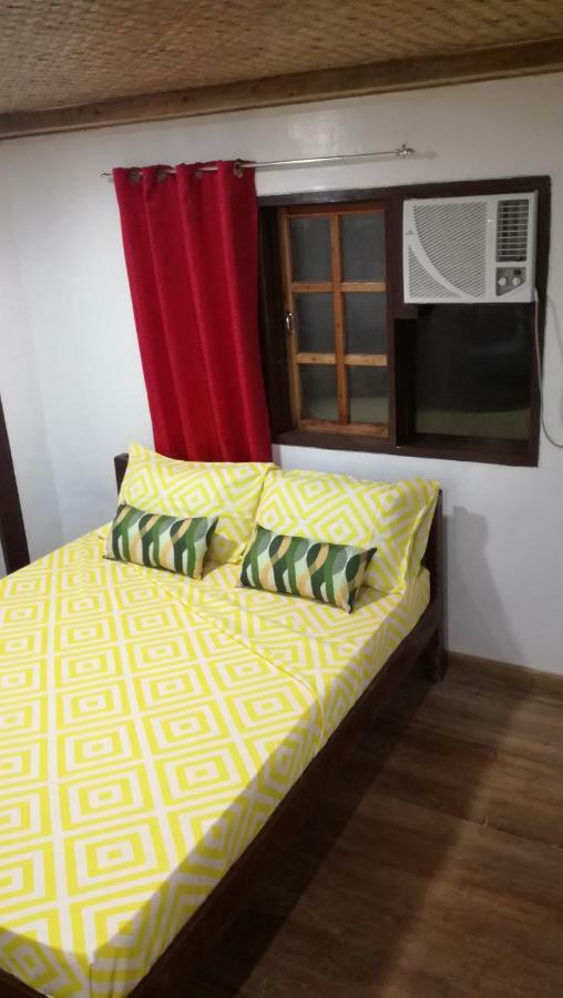 Fil - It Apartment *