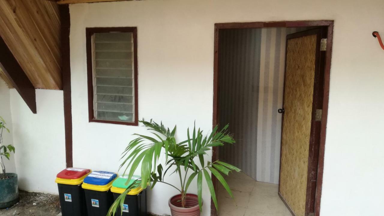 Fil - It Apartment *