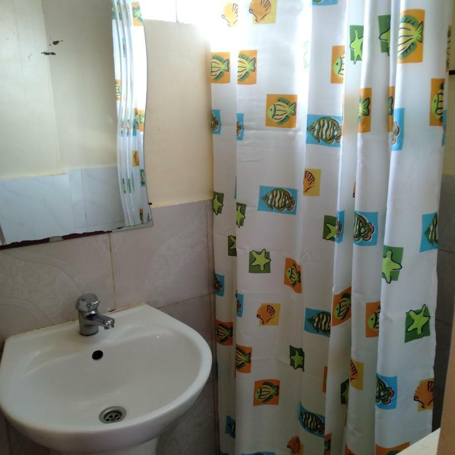 Guest house Just