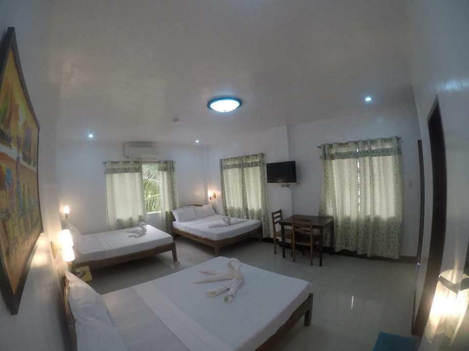 Rodriguez Inn El Nido