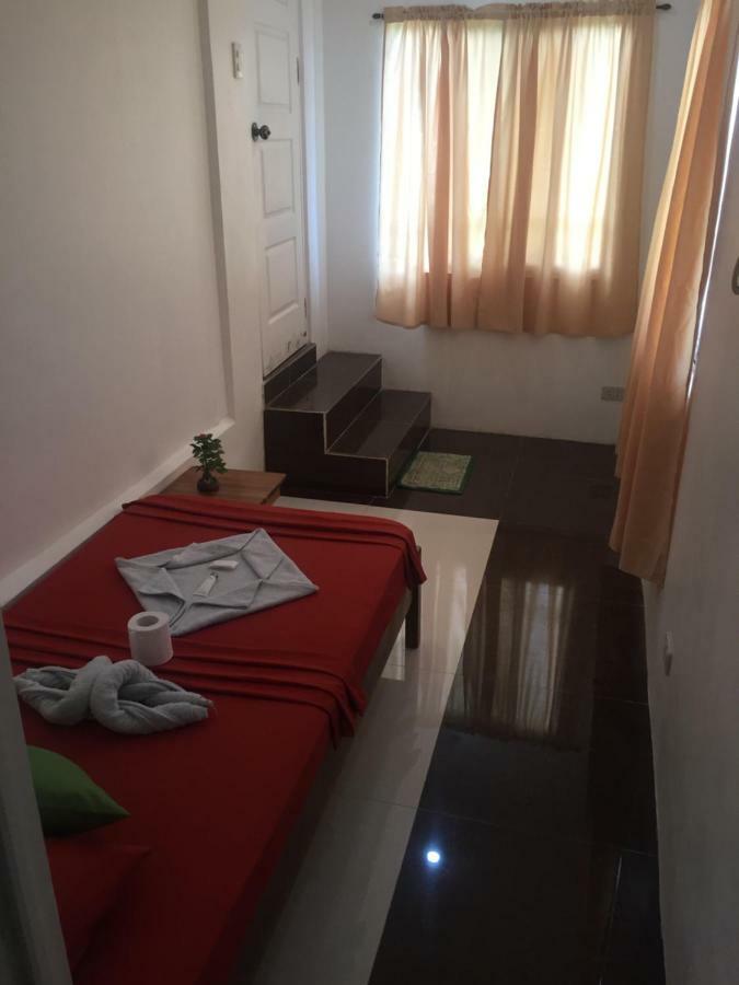 bahay-panuluyan Raje El Nido