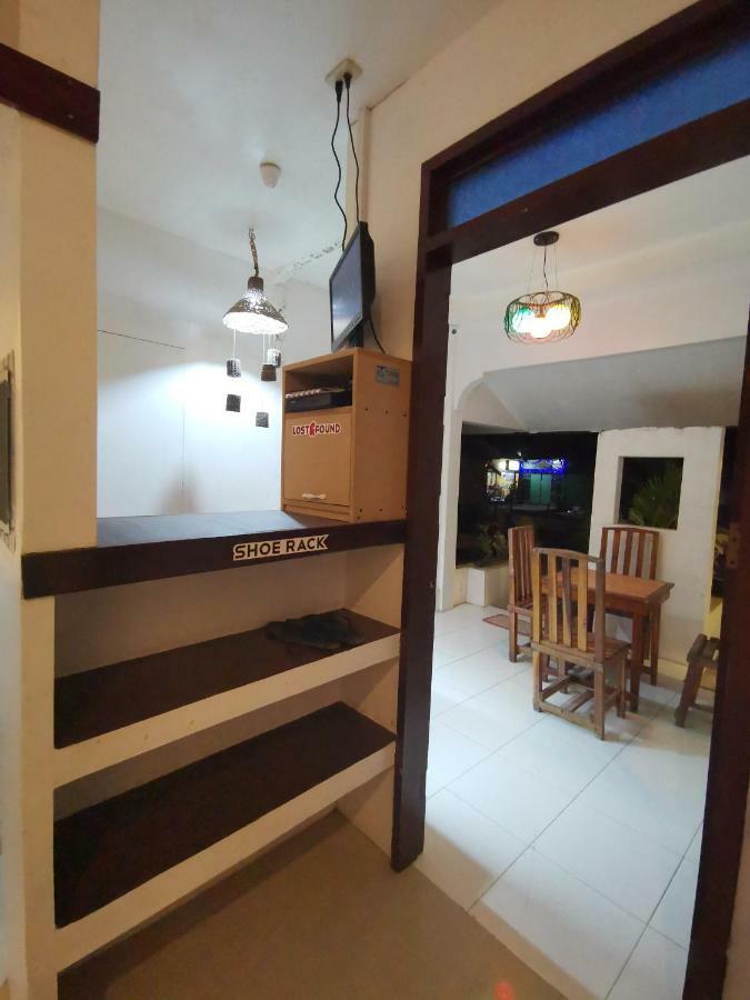 Hostel One -