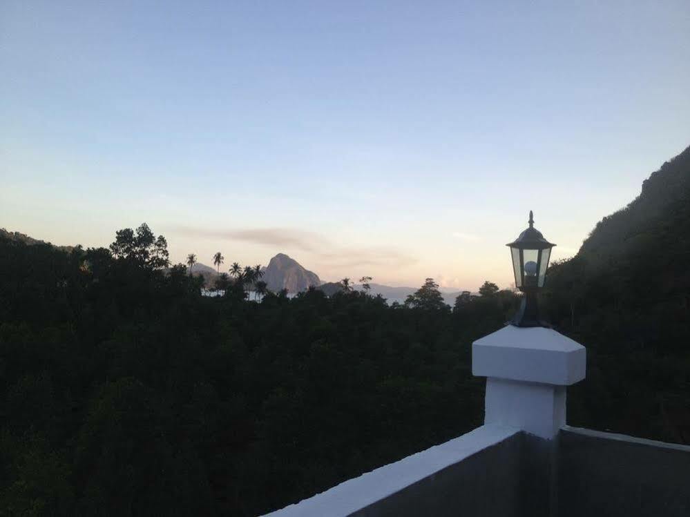 bahay-panuluyan Raje *