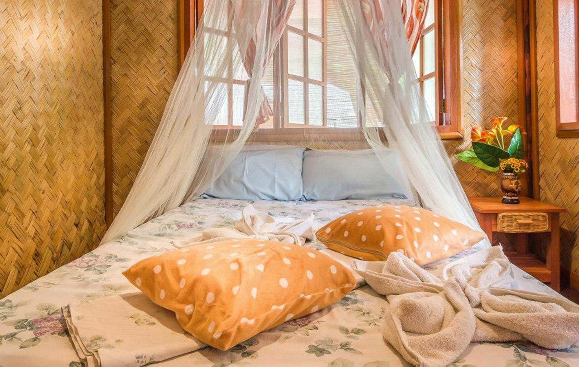 Ced Guest house
