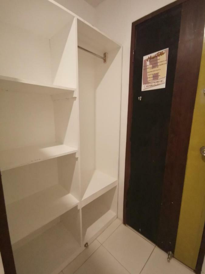 One - Hostel