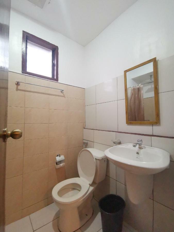 One - Hostel El Nido