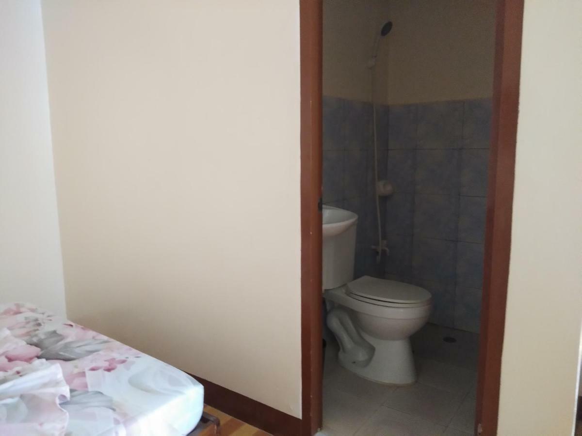 Inn Jvhaven El Nido