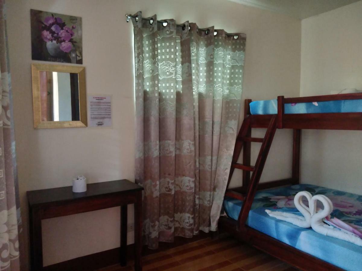 Jvhaven Inn El Nido