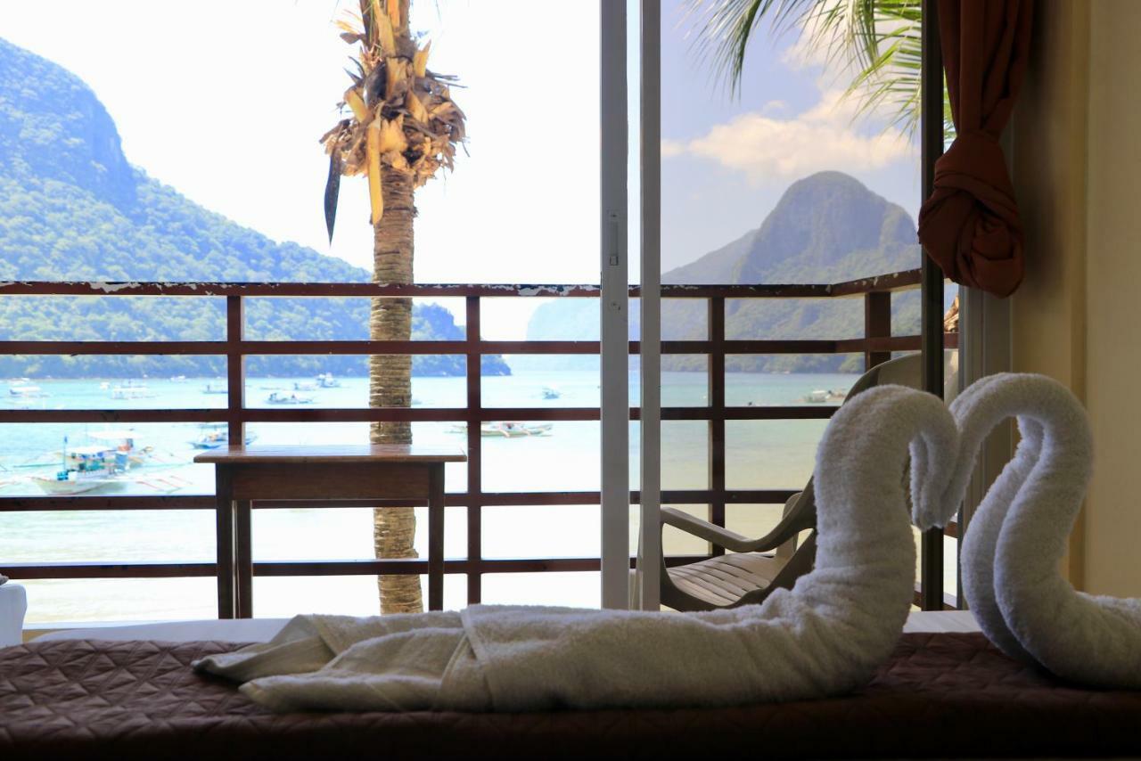 Hotel Rosanna's El Nido