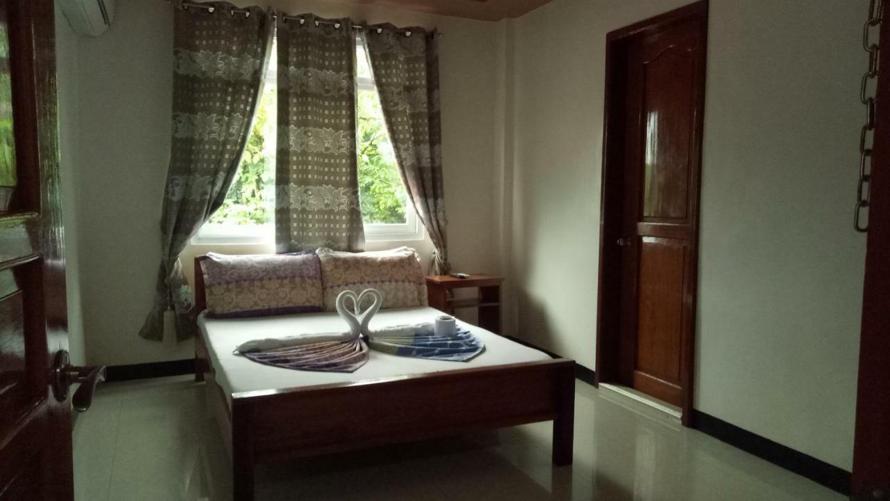 Guest house Buena's Haven Travelodge