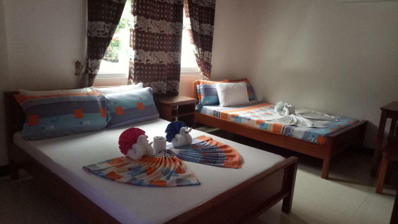 Buena's Haven Travelodge 2* El Nido