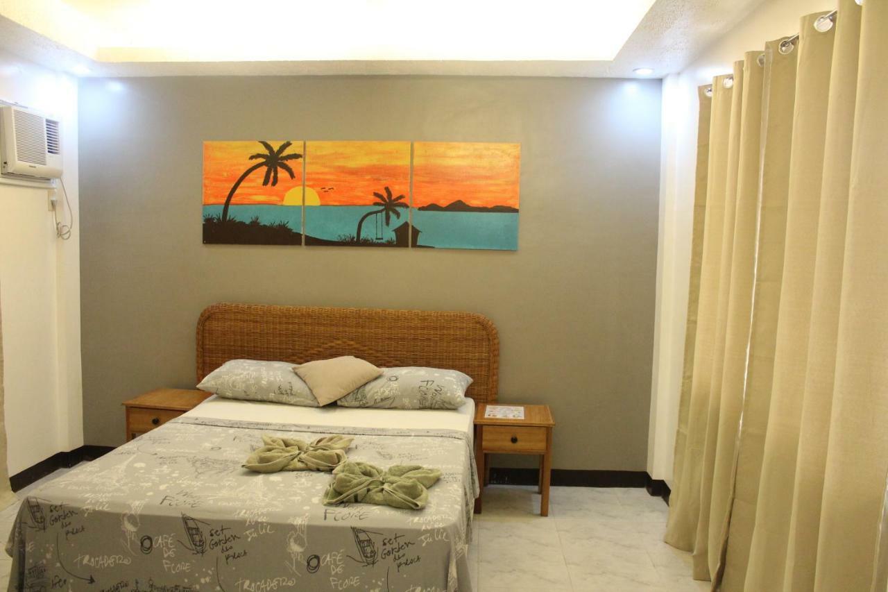 Cliffside El Nido