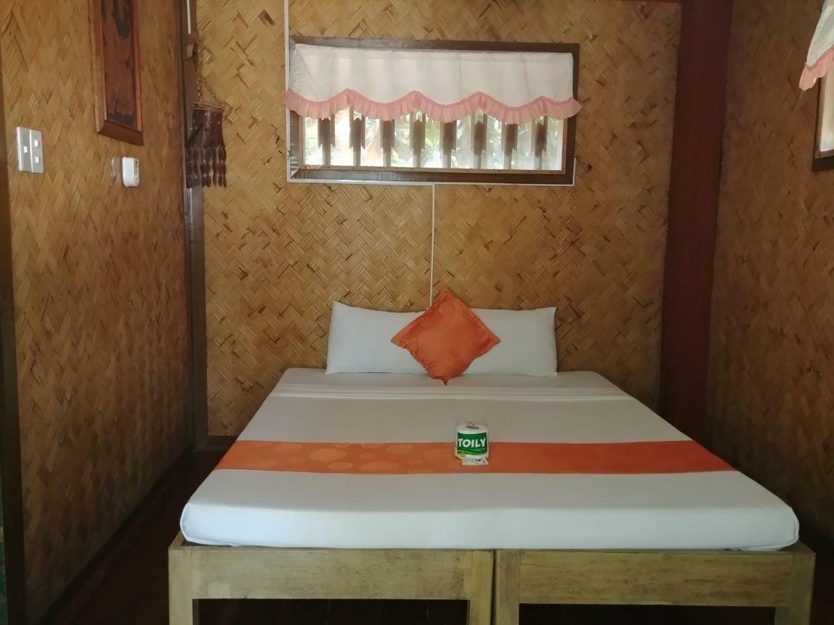 Bed & Breakfast Kalinga Beach 2*
