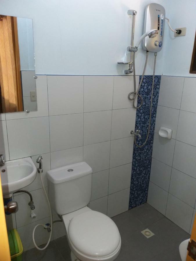 Bed & Breakfast Kalinga Beach 2*
