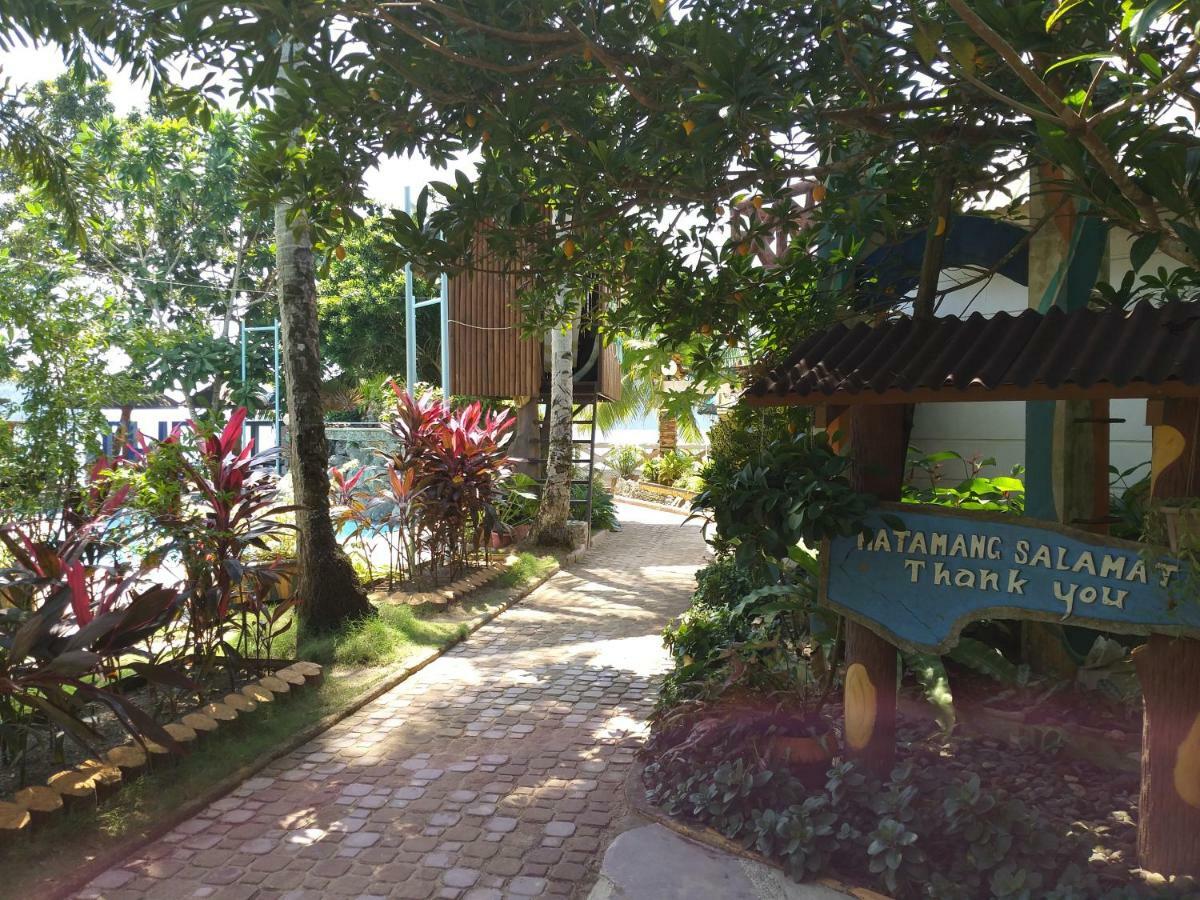 Kalinga Beach 2*