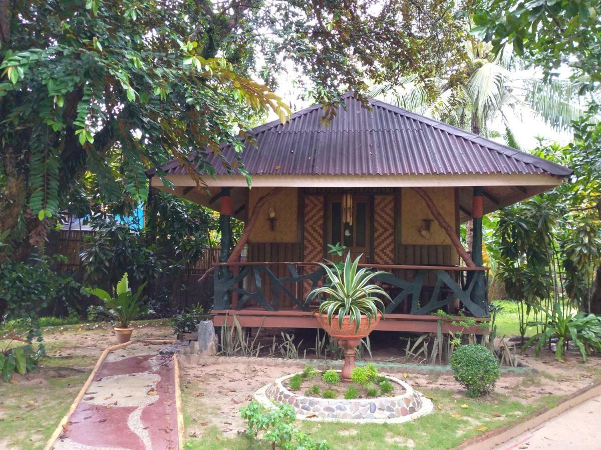 Kalinga Beach