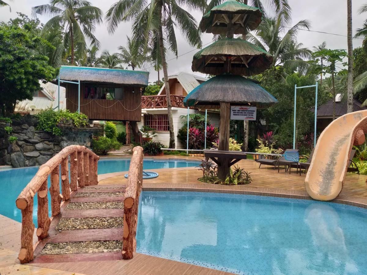 Kalinga Beach 2*