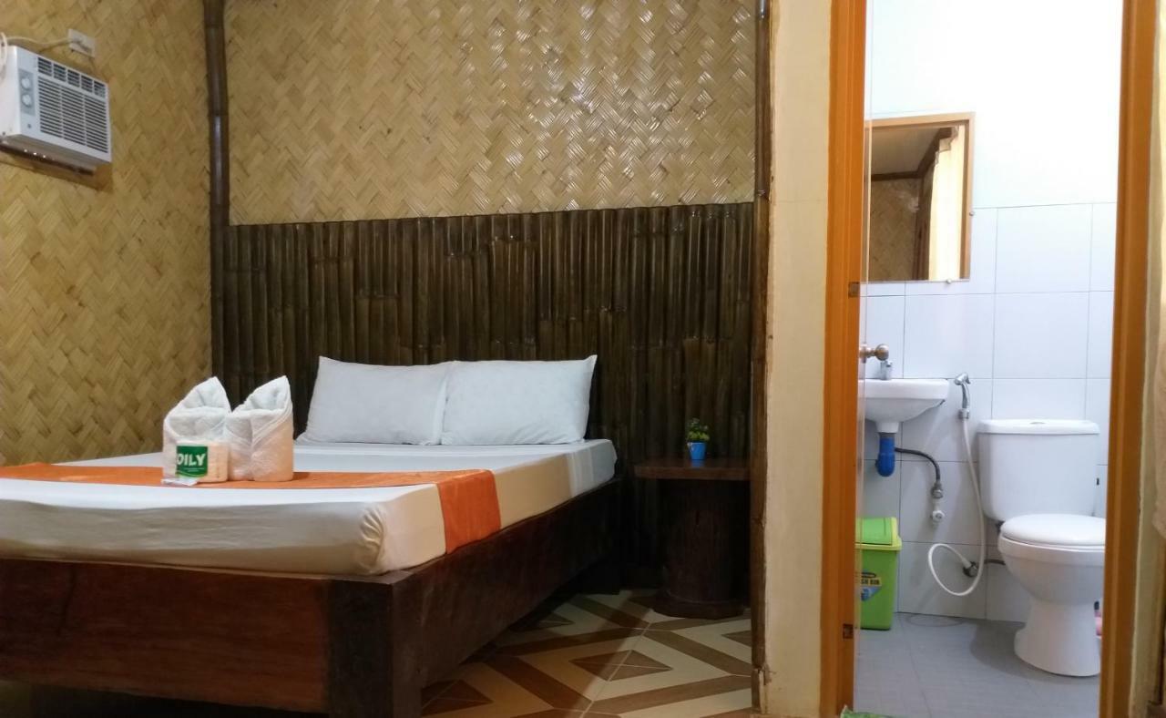 Kalinga Beach Bed & Breakfast 2*