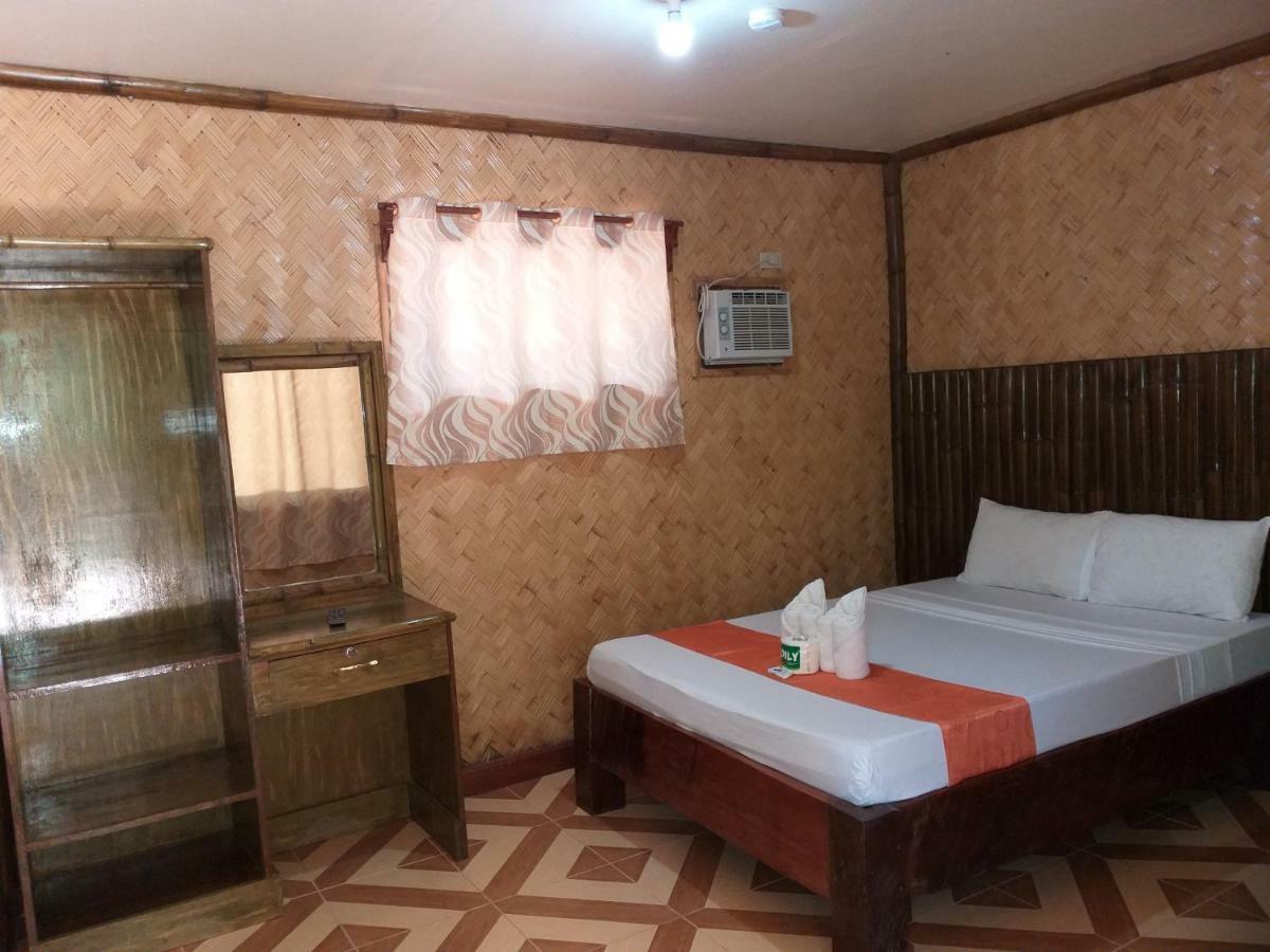 Bed & Breakfast Kalinga Beach El Nido