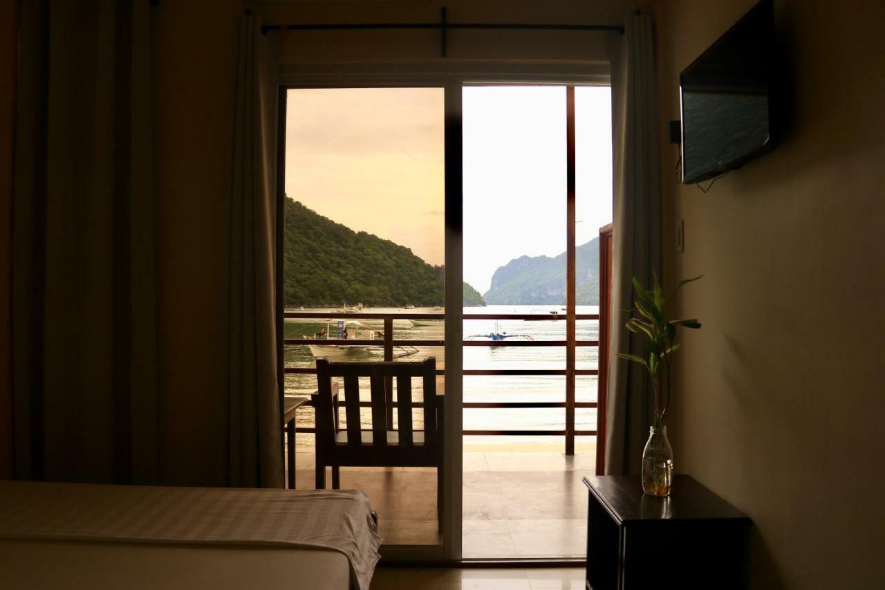 Rosanna's Hotel