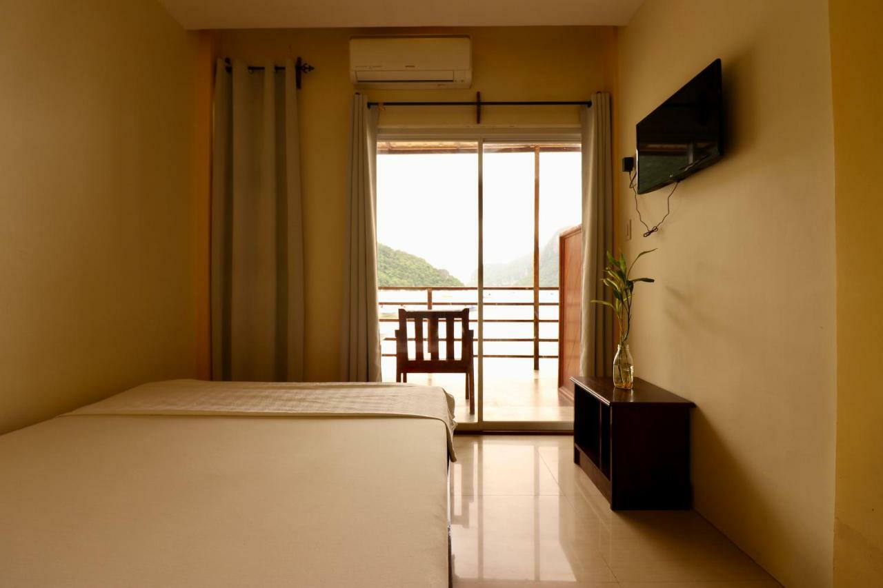 Hotel Rosanna's 2*
