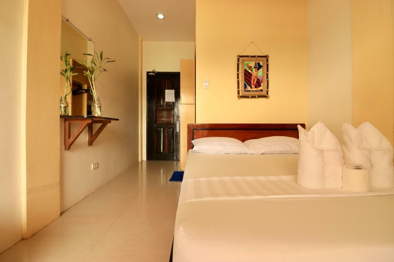 Hotel Rosanna's 2*