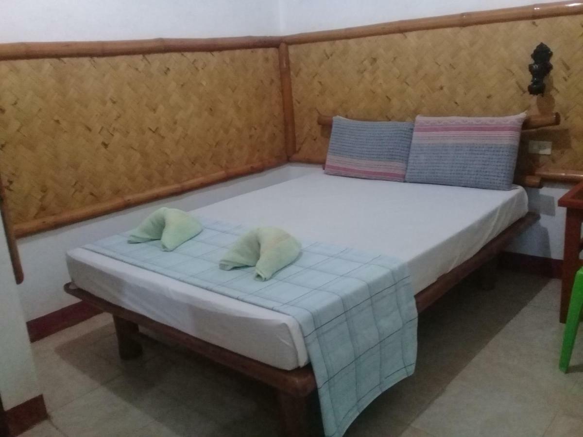 Hotel Rainforest El Nido
