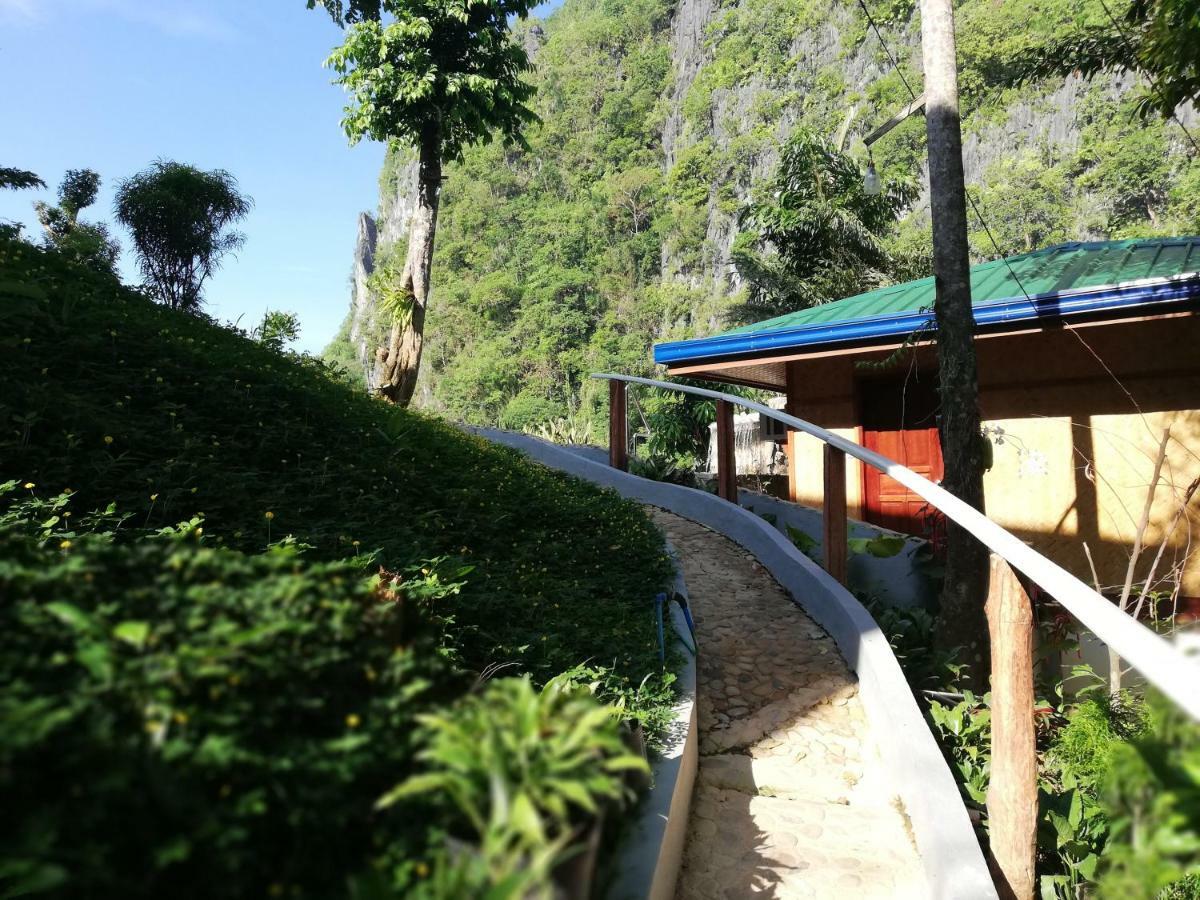 Viewdeck 2* El Nido