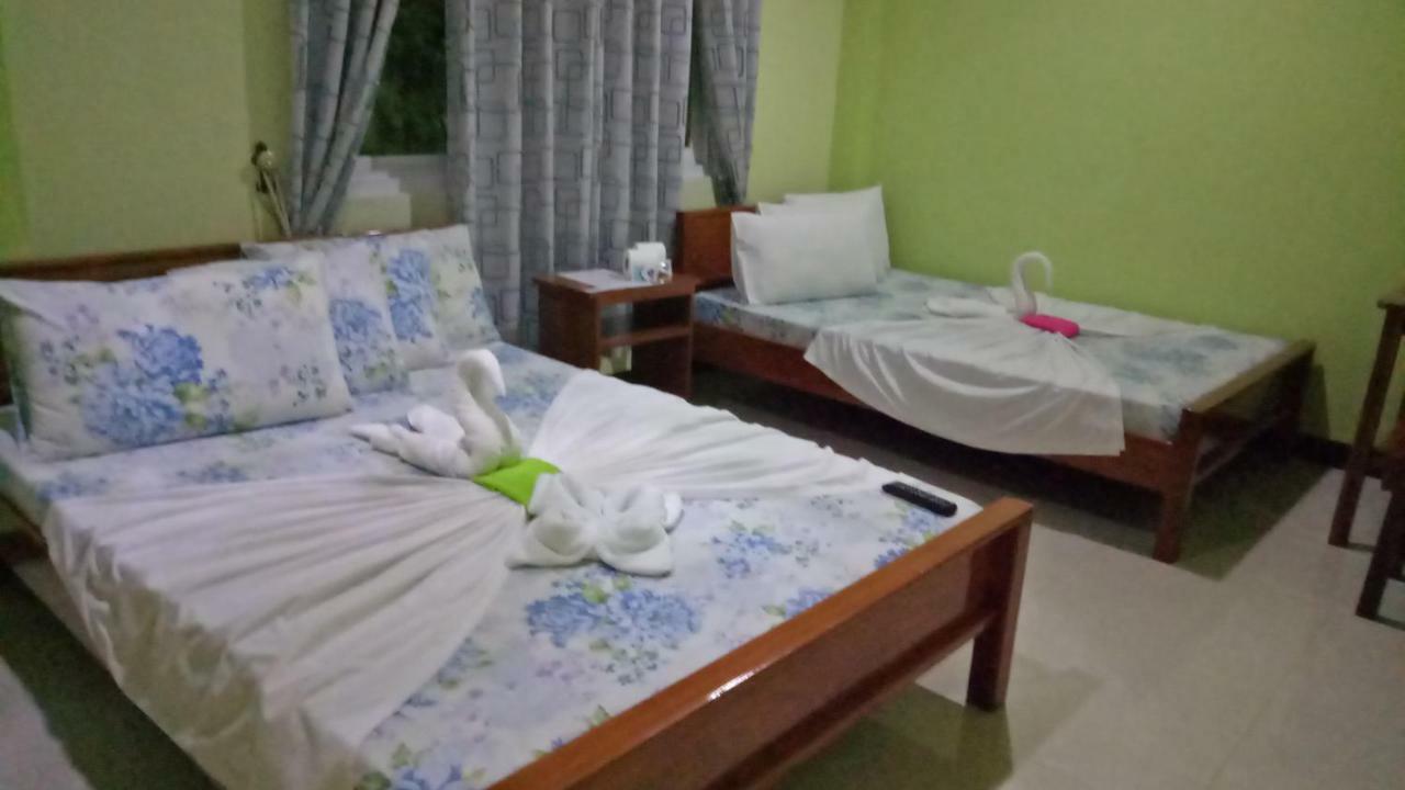 Buena's Haven Travelodge 2*